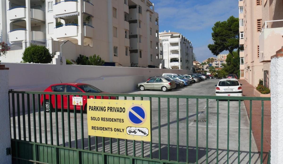 Apartment Bonito Estudio Vistas Al Mar Zona Puerto Marina Benalmadena