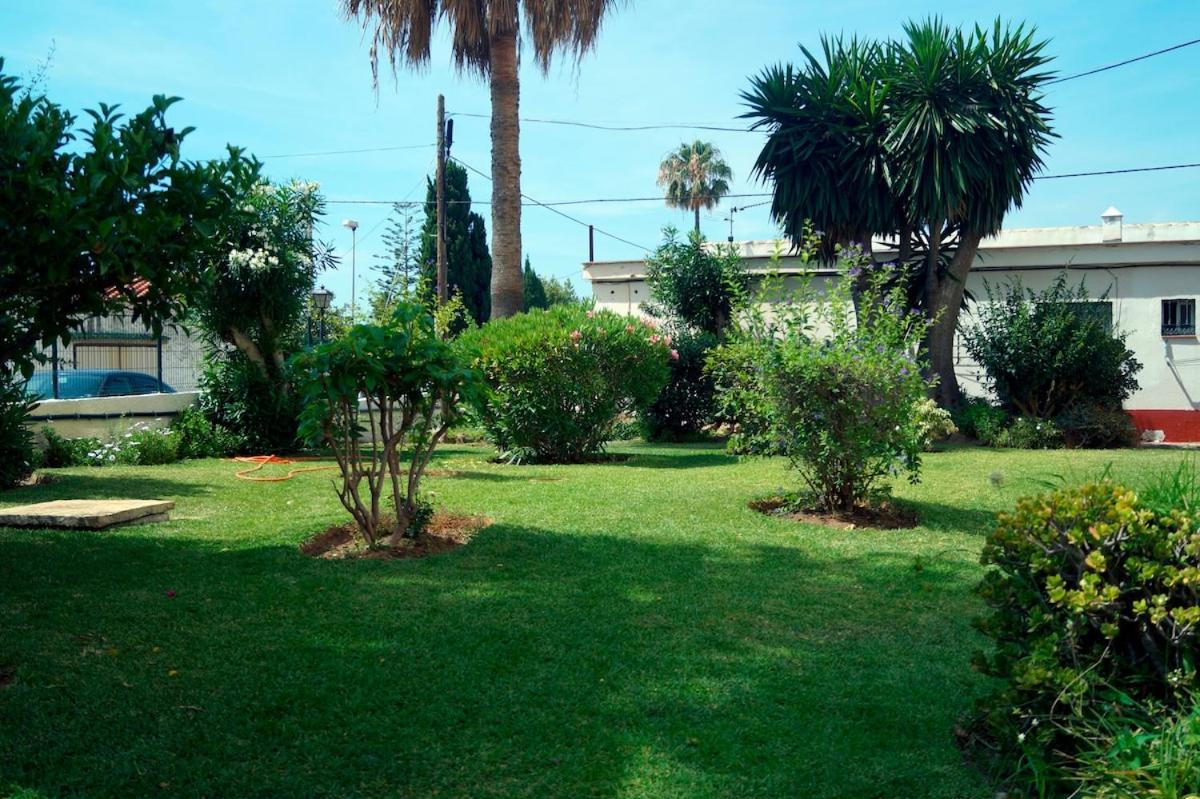 Bonito Estudio Vistas Al Mar Zona Puerto Marina Appartement Benalmádena